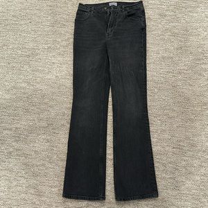 Boyish Oliver High Rise Bootcut Jean